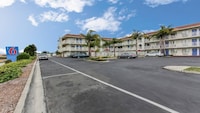 Motel 6 Watsonville, CA - Monterey Area