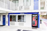 Motel 6 Watsonville, CA - Monterey Area