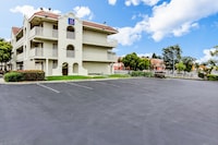 Motel 6 Watsonville, CA - Monterey Area