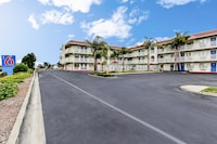 Motel 6 Watsonville, CA - Monterey Area