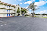 Motel 6 Watsonville, CA - Monterey Area