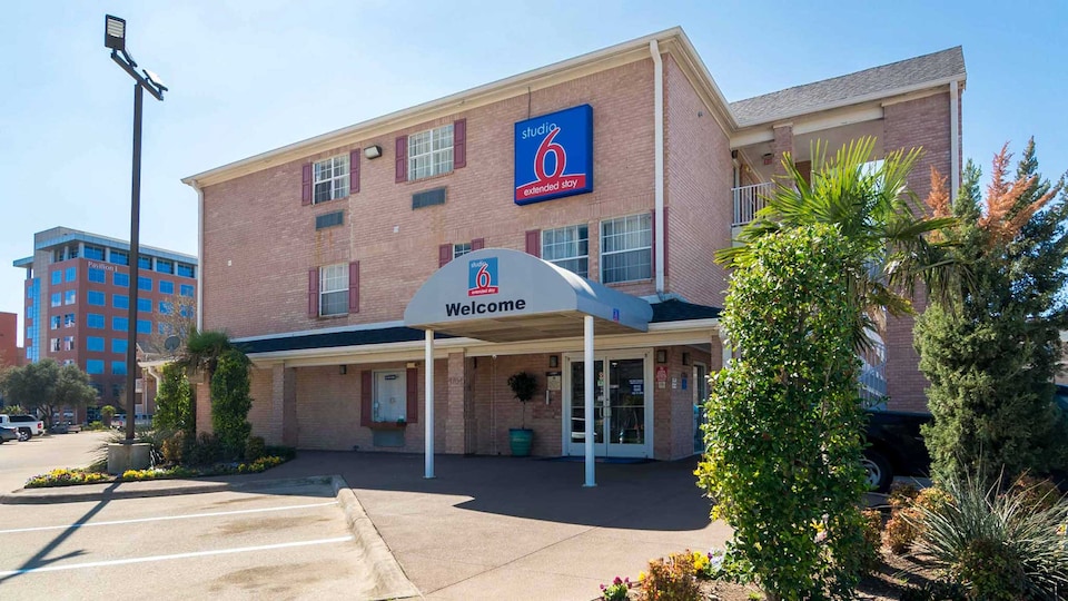 Studio 6 Plano, TX - Dallas - Plano Medical Center, Plano, Plano