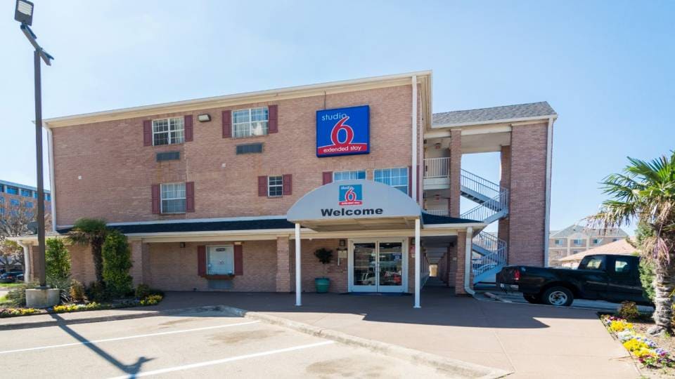Studio 6 Plano, TX - Dallas - Plano Medical Center, Plano, Plano