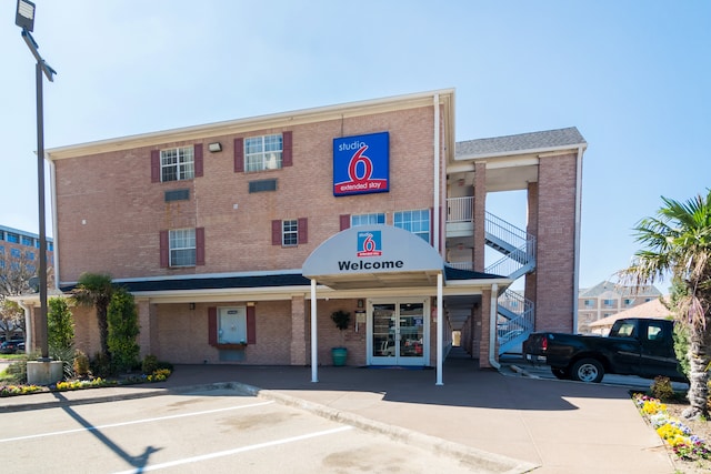 Studio 6 Plano, TX - Dallas - Plano Medical Center