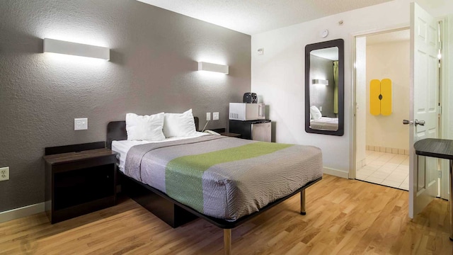 1 Twin Bed | Mobil Access Tub Nsmk Micfridg