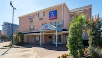 Studio 6 Plano, TX - Dallas - Plano Medical Center