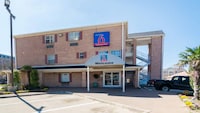 Studio 6 Plano, TX - Dallas - Plano Medical Center