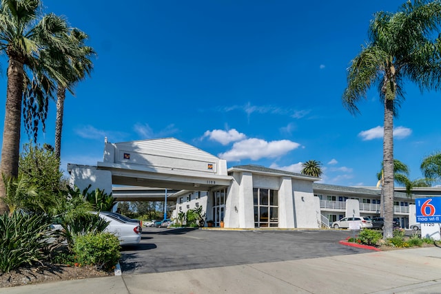 Motel 6 Redlands, CA