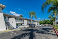 Motel 6 Redlands, CA