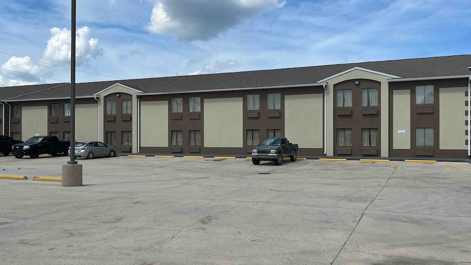 Motel 6 Houma, LA, Houma, Houma