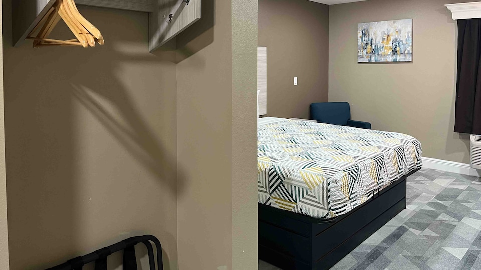 Motel 6 Houma, LA, Houma, Houma