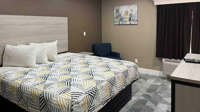 1 Cama King | Acceso móvil, ducha RI, sin humo, microfrigorífico