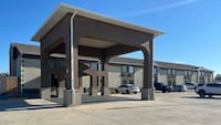 Motel 6 Houma, LA