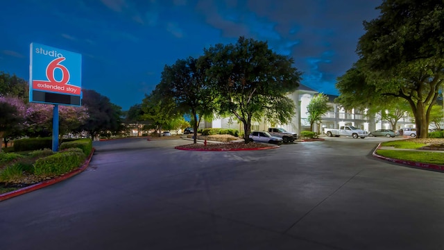 Studio 6 San Antonio, TX - Six Flags, C78230, San-Antonio