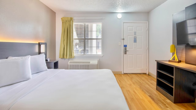 1 QUEEN BED | ADA/RI SHOWER