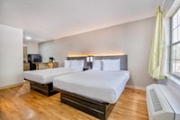 Studio 6 Extended Stay - San Antonio, TX - Six Flags