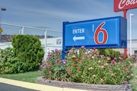 Motel 6 The Dalles, OR