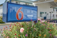 Motel 6 The Dalles, OR