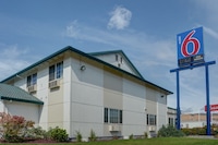 Motel 6 The Dalles, OR