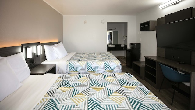 2 Queen Beds | Non-Smoking, Micfridge