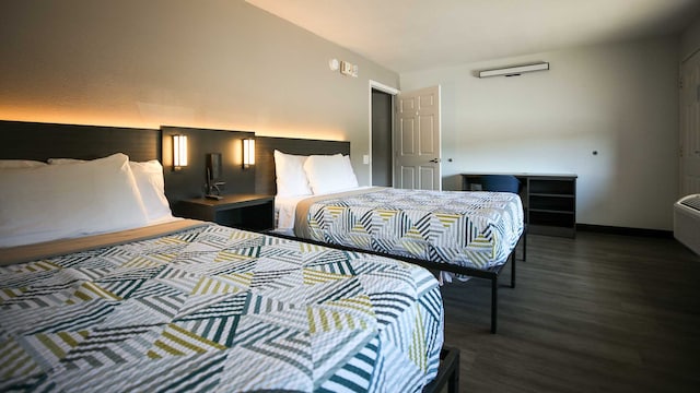 2 Queen Beds | Mob Acc RI Shwr Nsmk Micfridg