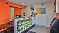 Motel 6 Sacramento, CA - Old Sacramento North