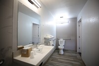 Motel 6 Sacramento, CA - Old Sacramento North