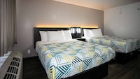 Motel 6 Sacramento, CA - Old Sacramento North