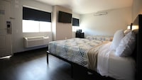 Motel 6 Sacramento, CA - Old Sacramento North