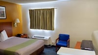 Motel 6 Richmond, VA - I-64 West
