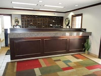 Motel 6 Richmond, VA - I-64 West