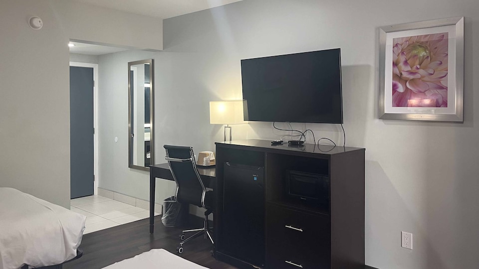 Motel 6 Norfolk, VA – East Little Creek, Norfolk_g6, Norfolk