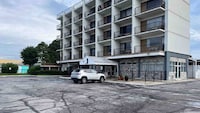 Motel 6 Norfolk, VA – East Little Creek