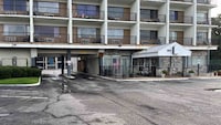 Motel 6 Norfolk, VA – East Little Creek