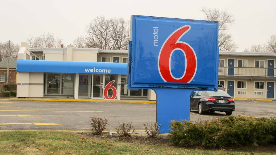 Motel 6 North Olmsted, OH - Cleveland, North Olmstead, North Olmstead