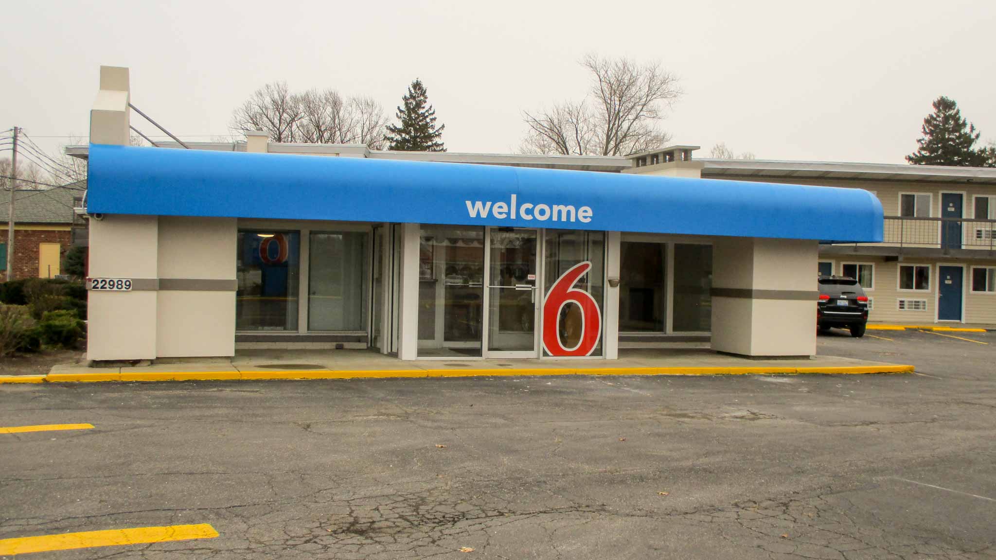 Motel 6 North Olmsted, OH - Cleveland Affordable