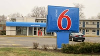 Motel 6 North Olmsted, OH - Cleveland