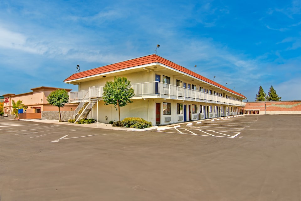 Motel 6 West Sacramento, CA, West Sacramento, West Sacramento