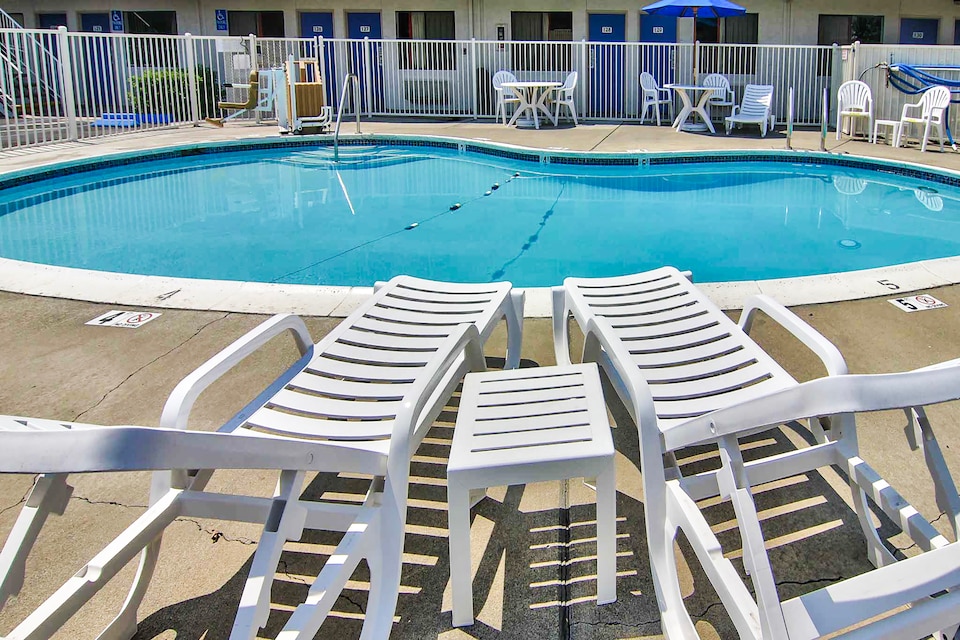 Motel 6 West Sacramento, CA, West Sacramento, West Sacramento