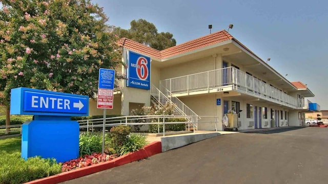 Motel 6 West Sacramento, CA