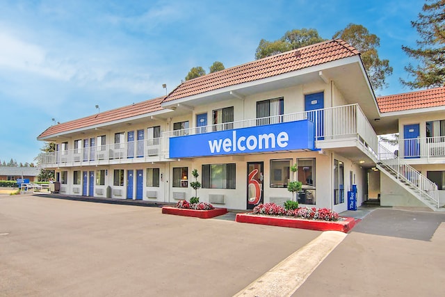 Motel 6 West Sacramento, CA