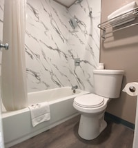 Motel 6 West Sacramento, CA