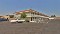 Motel 6 West Sacramento, CA