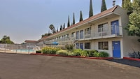 Motel 6 West Sacramento, CA