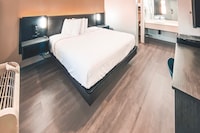 Motel 6 West Sacramento, CA