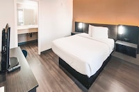 Motel 6 West Sacramento, CA