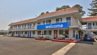 Motel 6 West Sacramento, CA