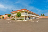 Motel 6 West Sacramento, CA