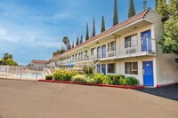 Motel 6 West Sacramento, CA