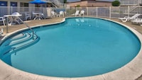 Motel 6 West Sacramento, CA